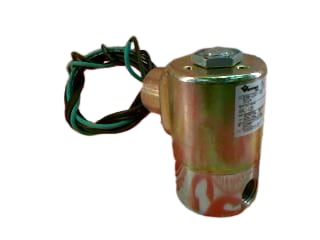 ESM-2301-60-D024 by VERSA VALVES