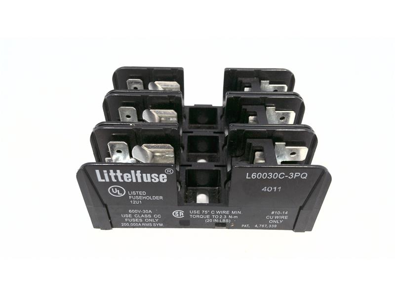 LITTELFUSE L60030C-3PQ