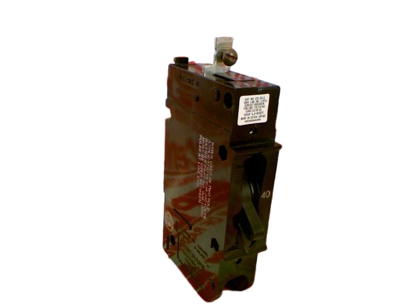 CD1-G3-U-0040-100-A by EATON CORPORATION