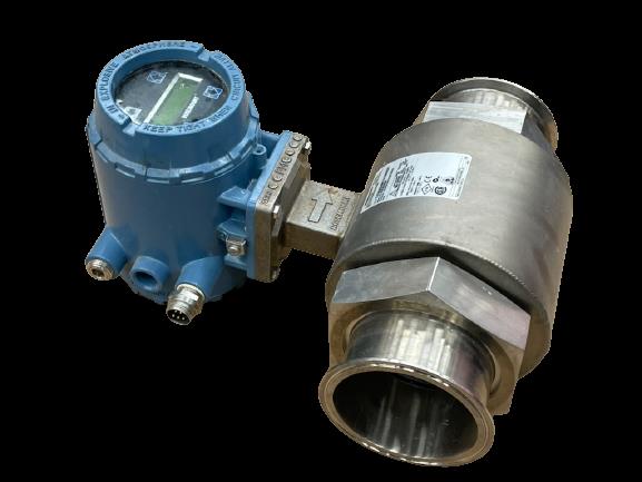 EMERSON 8721ASA040UA4N0