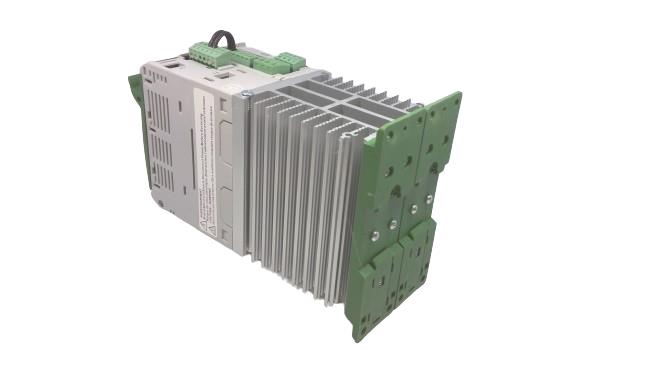 DANAHER CONTROLS RC1035-45SZ080L00