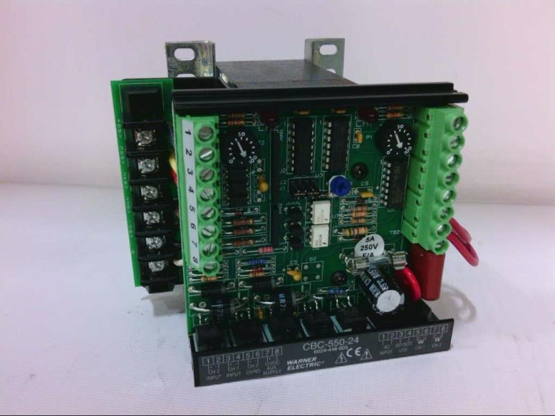 ALTRA INDUSTRIAL MOTION 6024-448-005