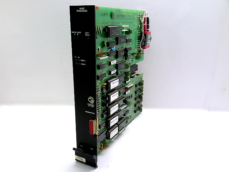 CONVERTEAM 8200-4006/8607-4005