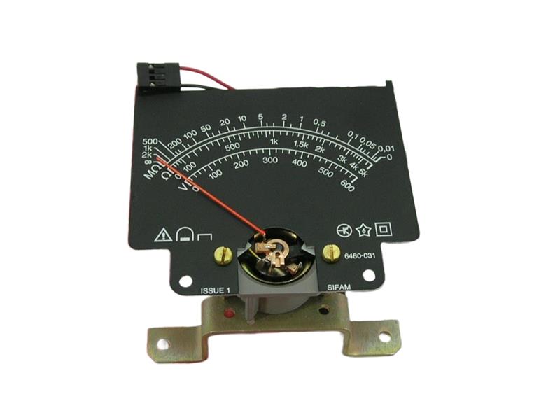 MEGGER 6121217
