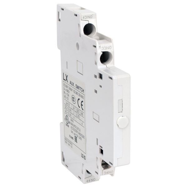 LS ELECTRIC MMS-LX-20