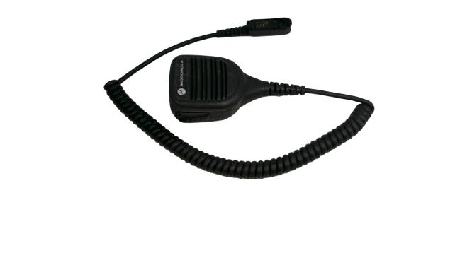 MOTOROLA SOLUTIONS PMMN4071A