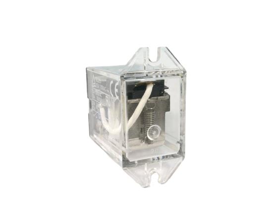 OMRON LY1F-DC12