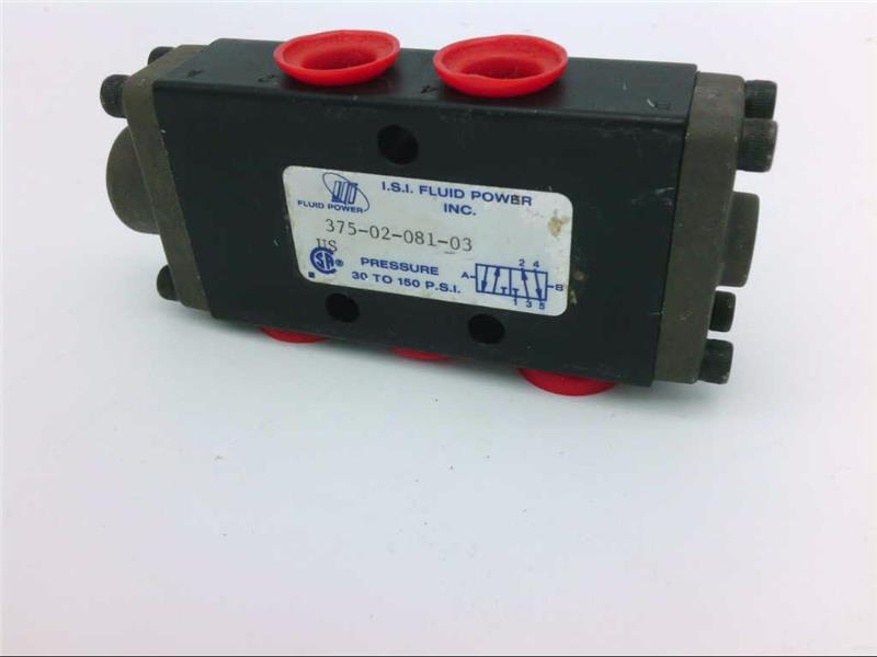 NORGREN 375-02-081-03