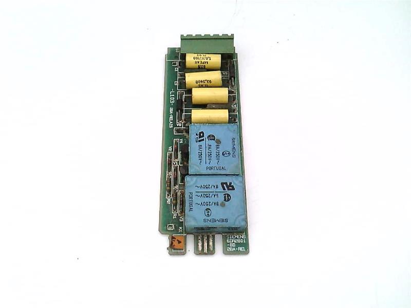 SIEMENS 6DR2801-8D