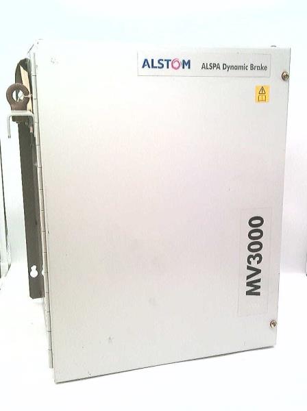 CONVERTEAM GDB400-4603