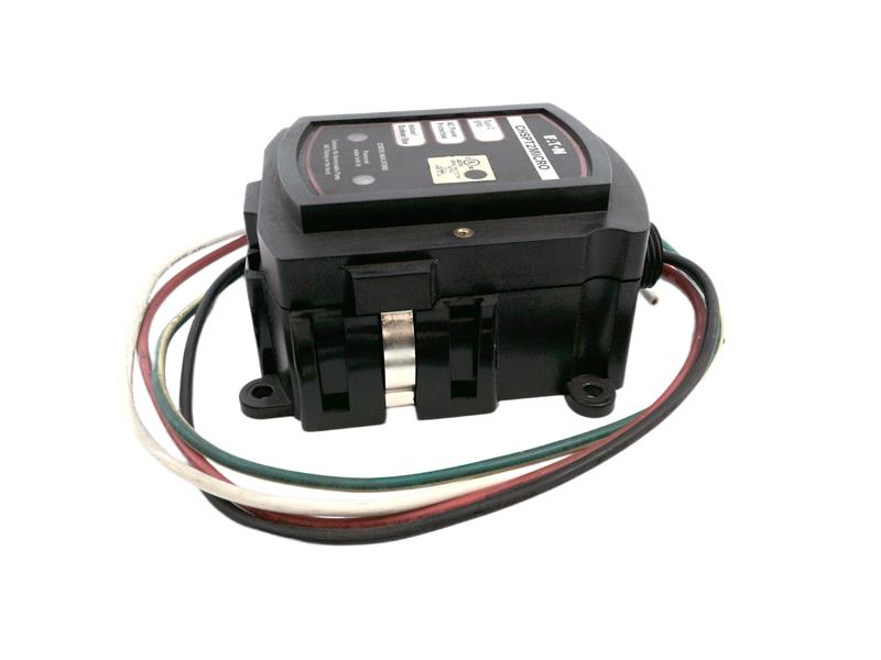 CHSPT2MICRO by EATON CORPORATION