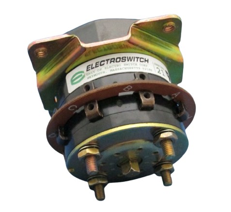 ELECTROSWITCH 21302A