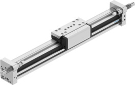 FESTO DGC-25-762-G-PPV-A