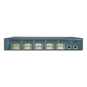 WS-C3550-12G by CISCO