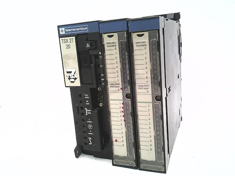 SCHNEIDER ELECTRIC TSX-27-2420