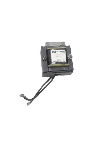 349B04 by ROSS CONTROLS