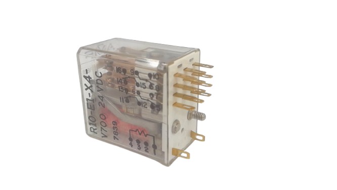 TE CONNECTIVITY R10-E1X4-V700