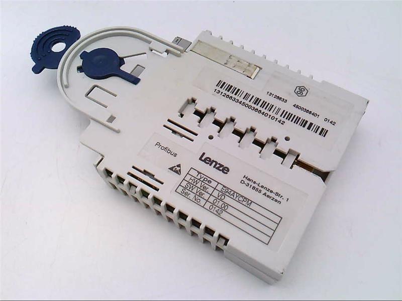 LENZE E94AYCPM