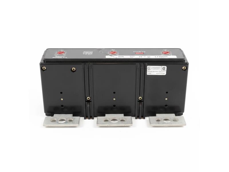 EATON CORPORATION HLM3600T