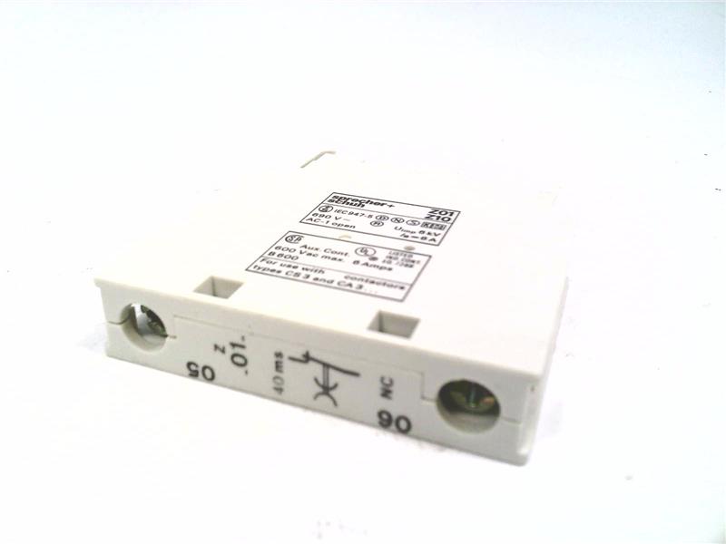 SPRECHER & SCHUH CA3P-Z01