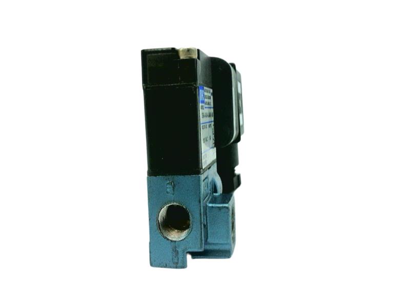MAC VALVES INC 36A-AAA-JAA0-1JK