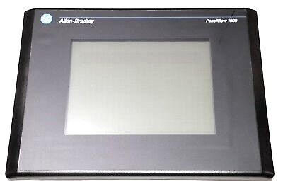 ALLEN BRADLEY 2711-T10G1