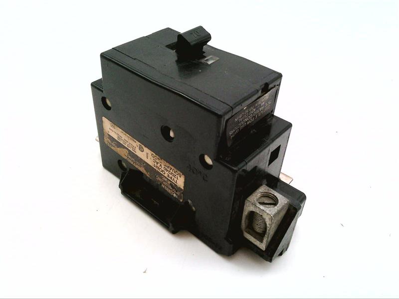 SCHNEIDER ELECTRIC QOM70VH