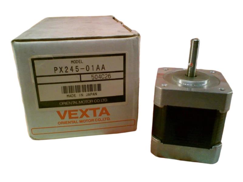ORIENTAL MOTOR PX245-01AA