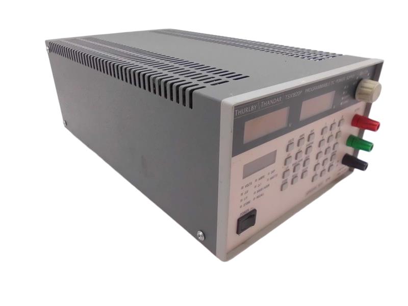 TSX1820P by THURLBY THANDAR INSTRUMENTS