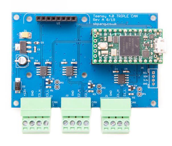 SK PANG T4-TRIPLECAN