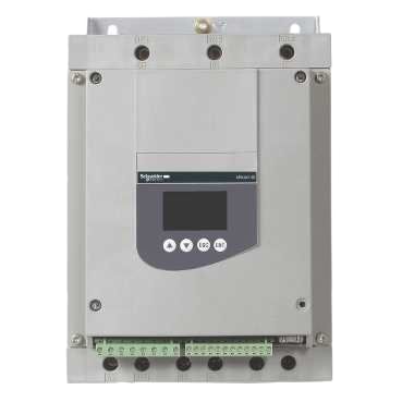 ATS48D22Q by SCHNEIDER ELECTRIC