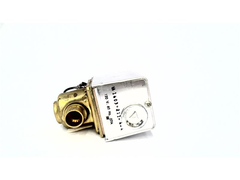 INVENSYS VA-1403-211-4-4