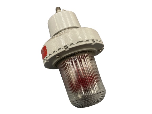 EDWARDS SIGNALING 106DEXPSTR-G1