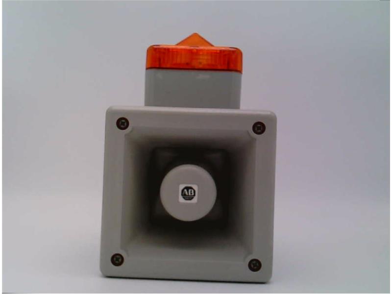 ALLEN BRADLEY 855H-BCD24CDR5