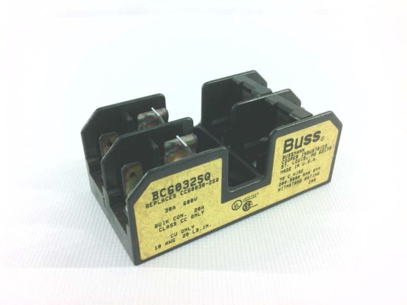 EATON CORPORATION BC6032SQ