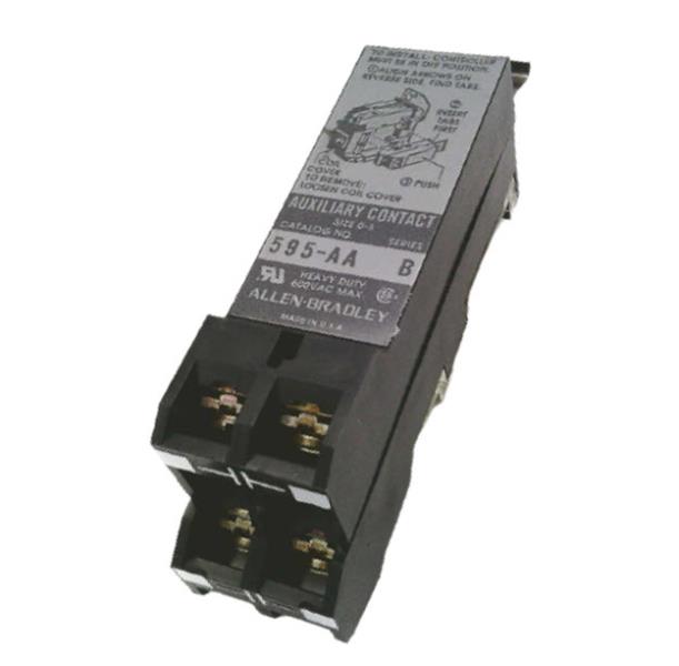ALLEN BRADLEY 595-AA