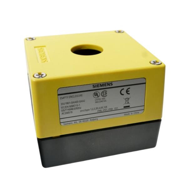 SIEMENS 3SU1801-0AA00-0AA2