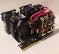 DANAHER CONTROLS 5UHD4-2-240