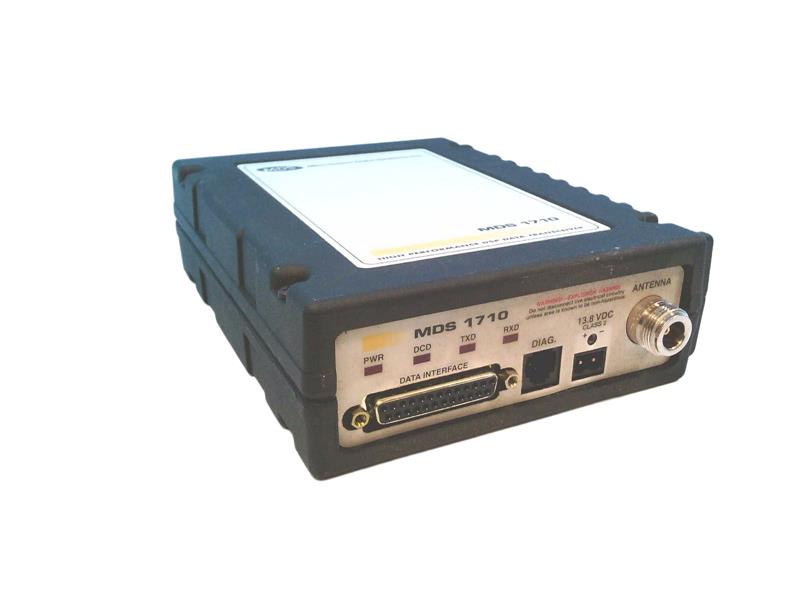 MDS-1710 by GENERAL ELECTRIC