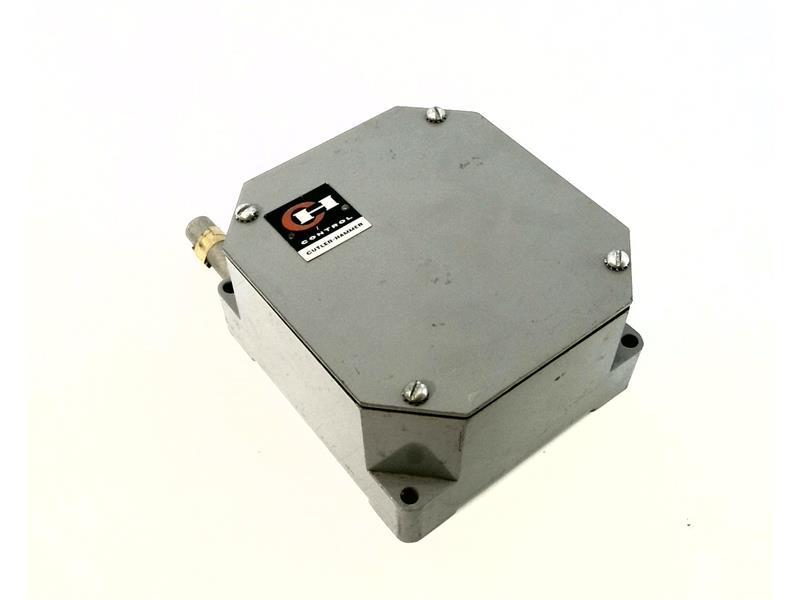 EATON CORPORATION 10316H169