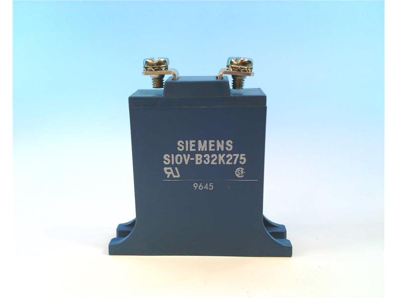 SIEMENS SI0V-B32K275
