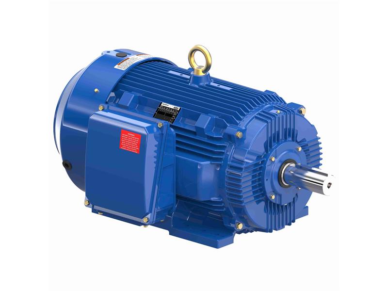 REGAL REXNORD 445TTFCD6587