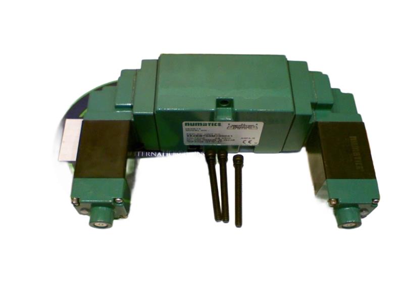 ASCO 554BB700M000061
