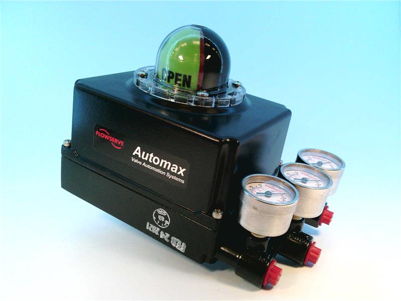 FLOWSERVE APEX8000X80247A0T