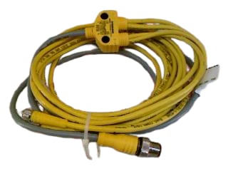 V6RSC-1/PKG3M-1/1/1/1 by TURCK