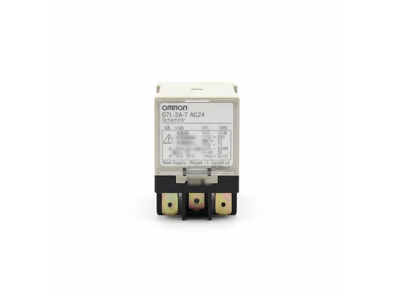 OMRON G7L-2A-T-AC24