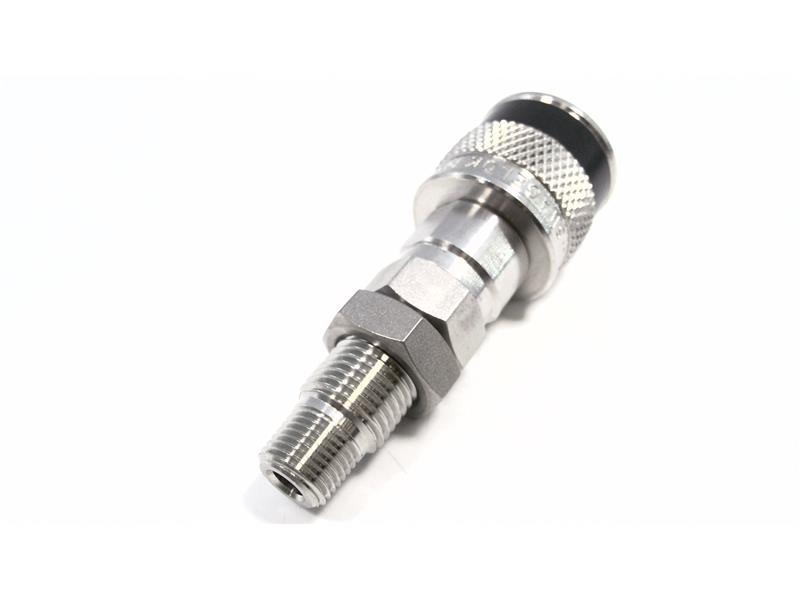 SWAGELOK SS-QC4-B1-2PMK1