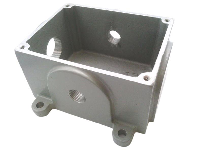 MB6M32-M20LS-M20RS by MARECHAL ELECTRIC SA
