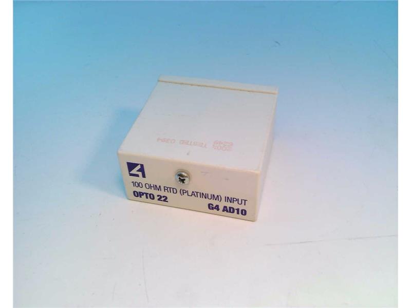 OPTO 22 G4AD10