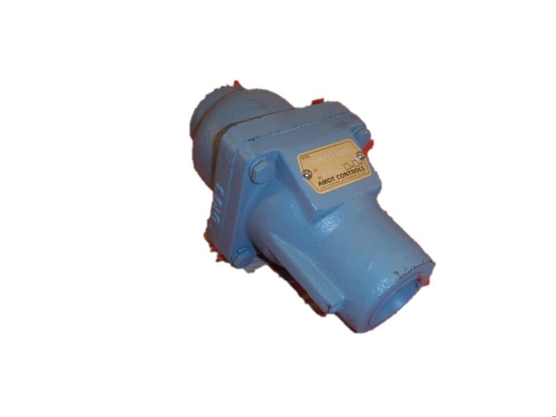 AMOT CONTROLS 1CMCT14001